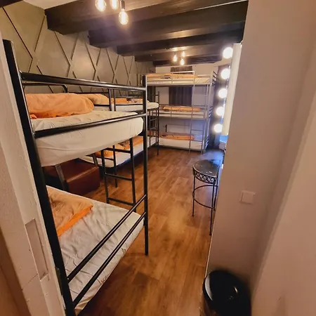 Downtown Canal View Hostel Άμστερνταμ
