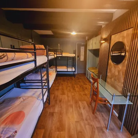 Hostel Downtown Canal View Άμστερνταμ