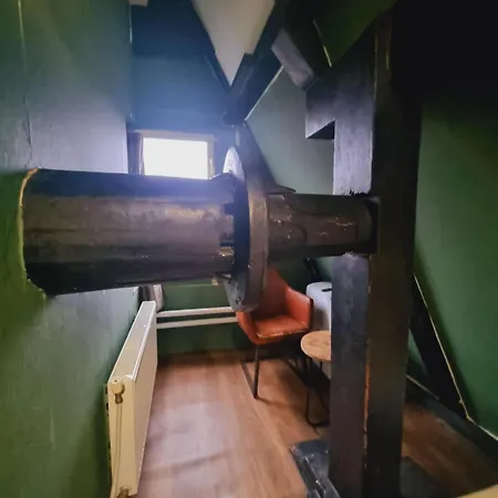 Downtown Canal View Hostel Άμστερνταμ