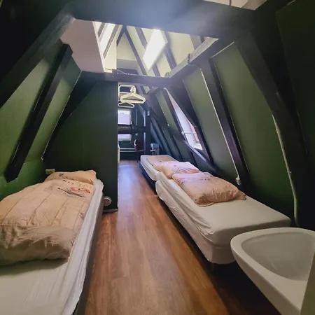 Hostel Downtown Canal View Άμστερνταμ