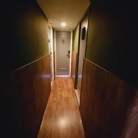 Hostel Downtown Canal View Άμστερνταμ