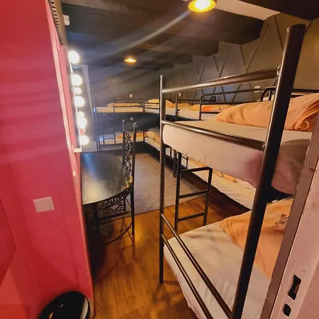 Hostel Downtown Canal View Άμστερνταμ
