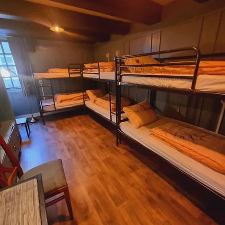 Hostel Downtown Canal View Άμστερνταμ