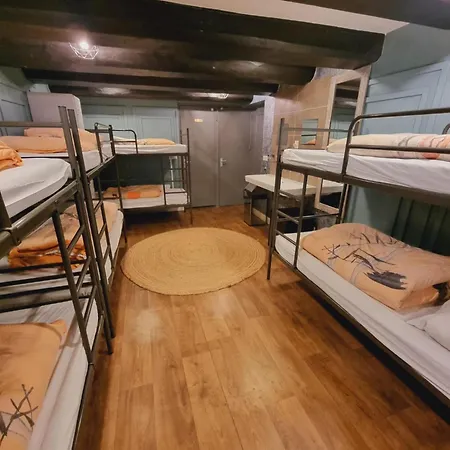Downtown Canal View Hostel Άμστερνταμ