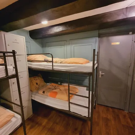Hostel Downtown Canal View Άμστερνταμ