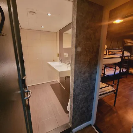 Hostel Downtown Canal View Άμστερνταμ