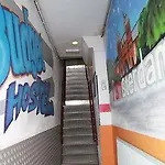 Downtown Canal View Ámsterdam