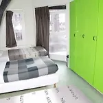 Hostal Downtown Canal View