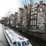 Downtown Canal View * Ámsterdam