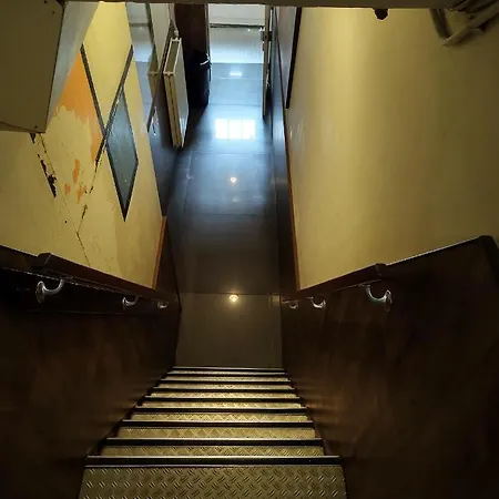 Downtown Canal View *