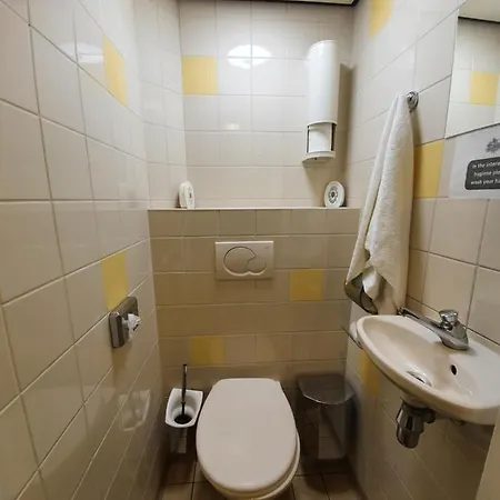 Downtown Canal View Ámsterdam