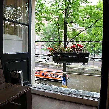 Downtown Canal View