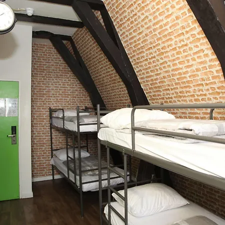 Downtown Canal View Ámsterdam