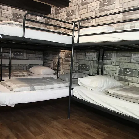 Hostal Downtown Canal View