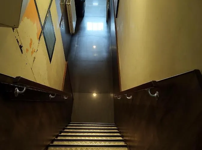 Downtown Canal View *