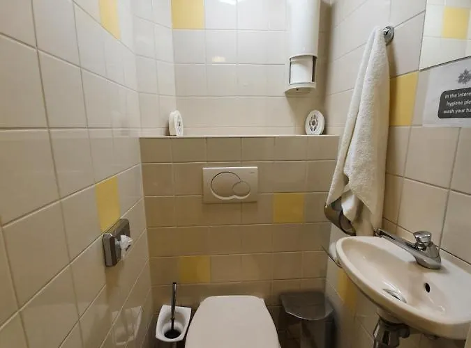 Downtown Canal View Amszterdam