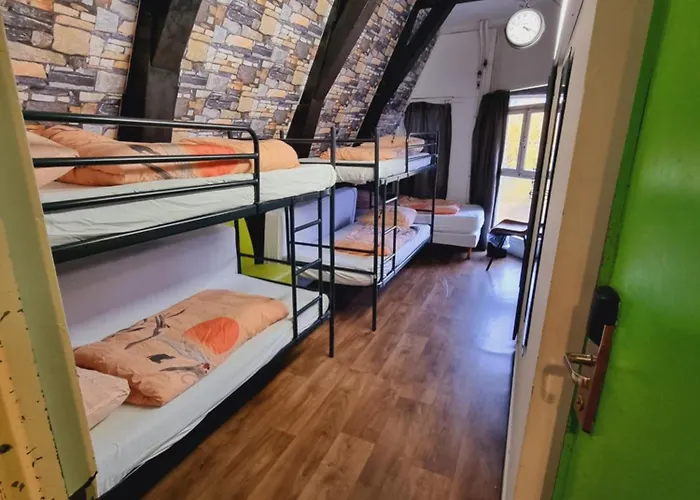 Downtown Canal View * Amszterdam