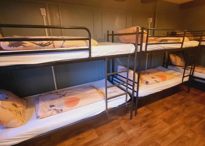 Downtown Canal View Hostel Amszterdam