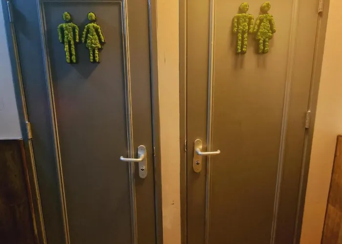 Downtown Canal View * Amszterdam