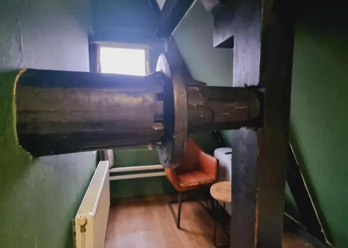 Downtown Canal View Hostel Amszterdam