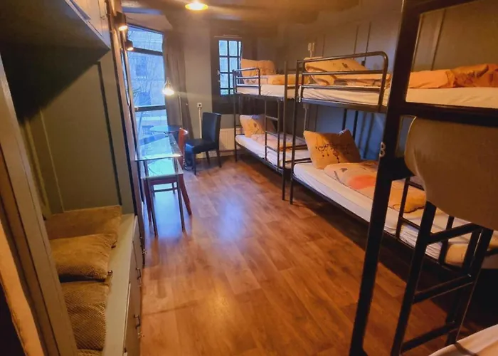 Downtown Canal View *