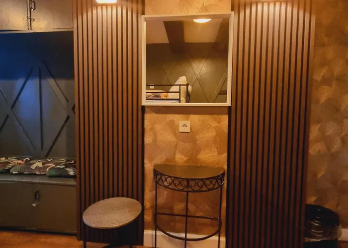 Downtown Canal View * Amszterdam