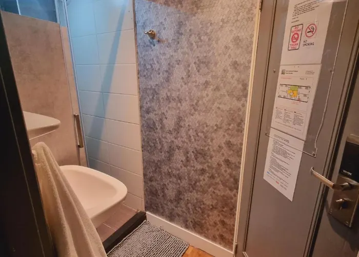 Downtown Canal View Hostel Amszterdam