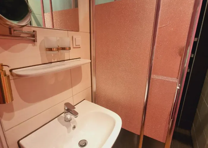 Downtown Canal View Hostel Amszterdam