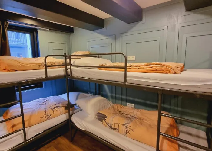 Downtown Canal View *