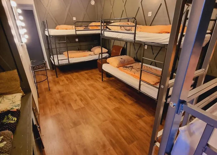 Downtown Canal View *