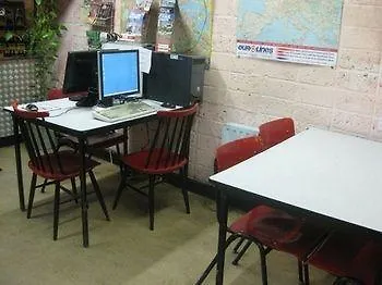 Downtown Canal View Hostel Amszterdam