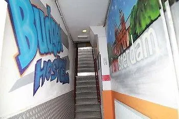 Downtown Canal View Amszterdam