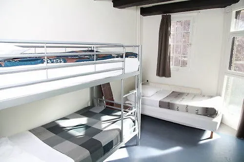 Hostel Downtown Canal View Amszterdam