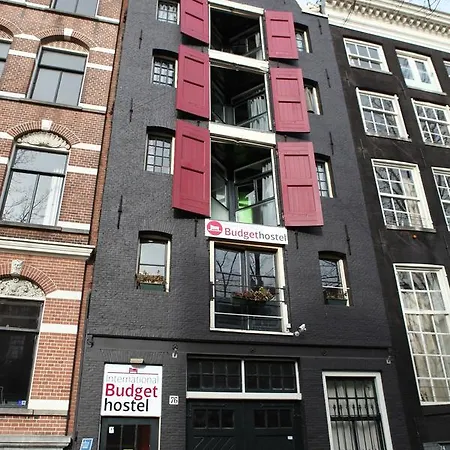 Downtown Canal View * Amsterdam