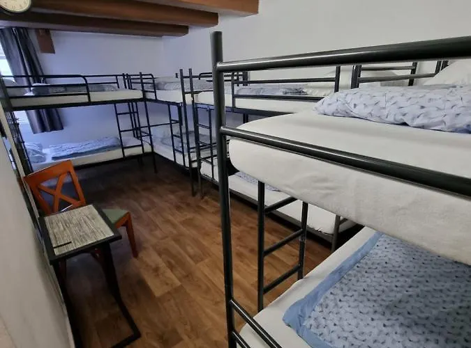 Downtown Canal View *