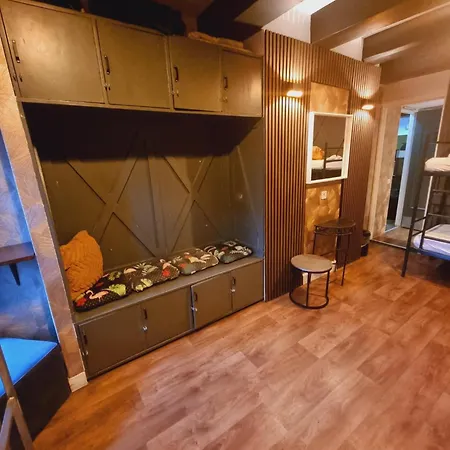 Hostel Downtown Canal View Άμστερνταμ