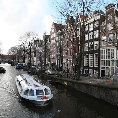 Downtown Canal View