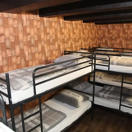 Downtown Canal View Hostel Άμστερνταμ